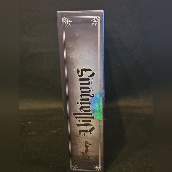 🆕️Disney Villianous Ravensburger Introduction To Evil  Board Game - Picture 2 of 4